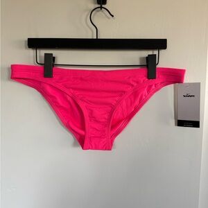 NWT Nike Swim Hydrastrong Bikini Bottoms Size XL